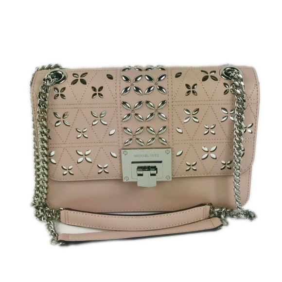 Michael Kors Tina MD Blossom Flap - Picture 8 of 8